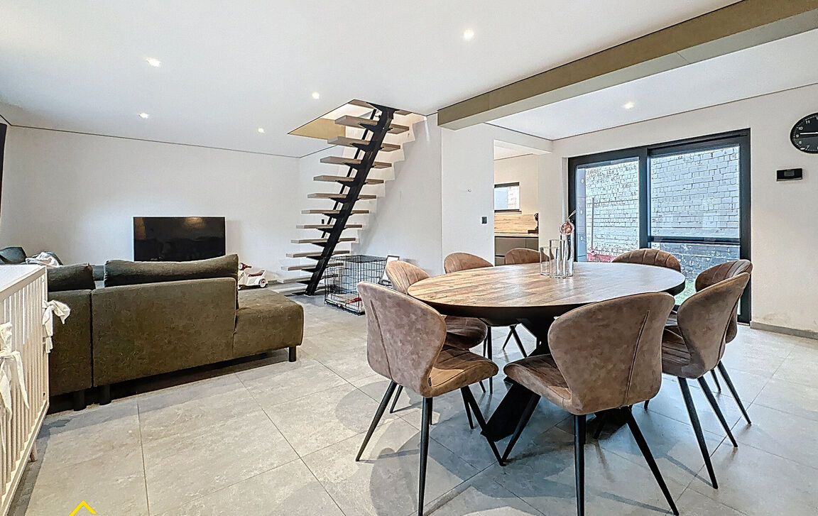 Huis te koop in Lebbeke