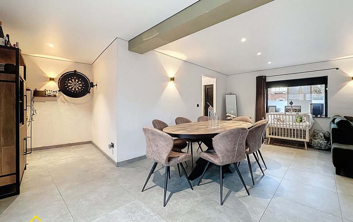 Huis te koop in Lebbeke