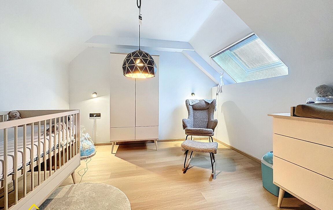 Huis te koop in Lebbeke