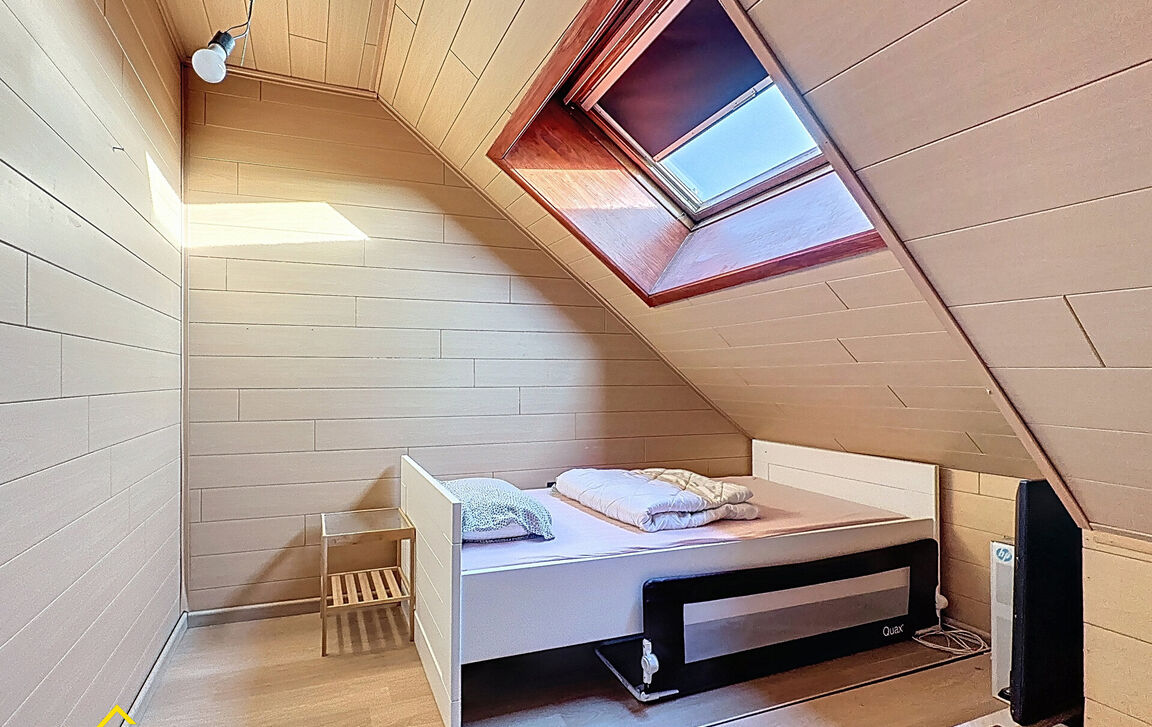 Huis te koop in Lebbeke