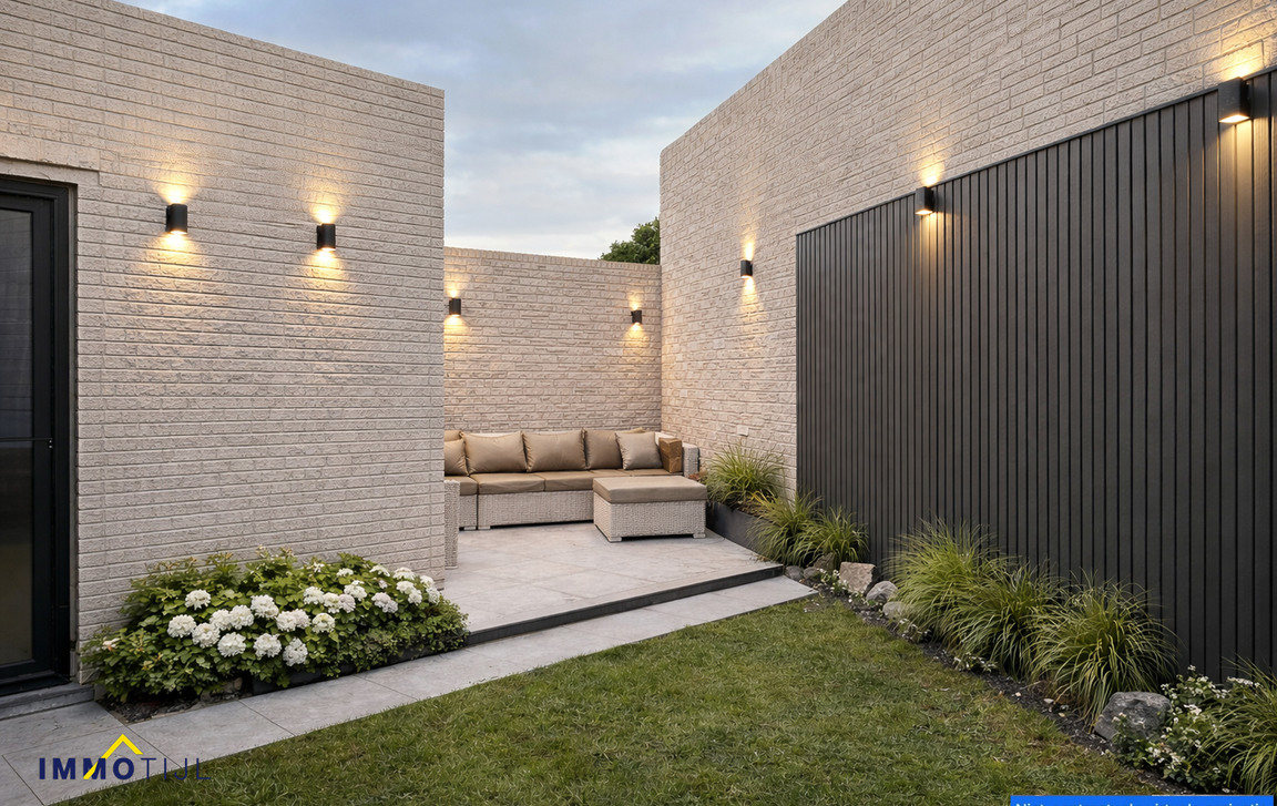 Huis te koop in Lebbeke