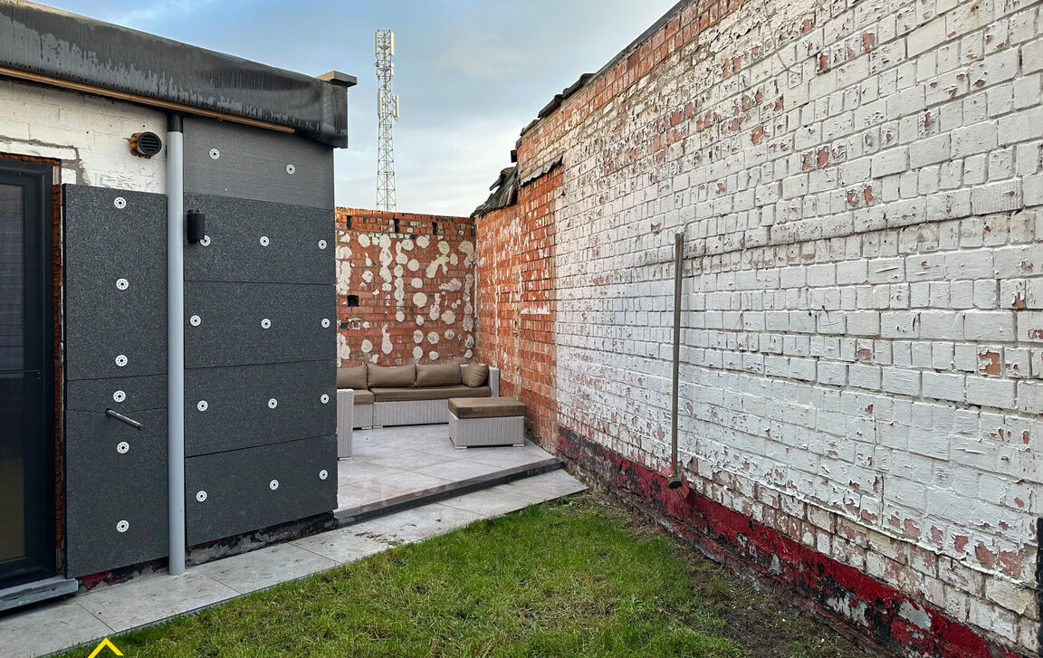 Huis te koop in Lebbeke