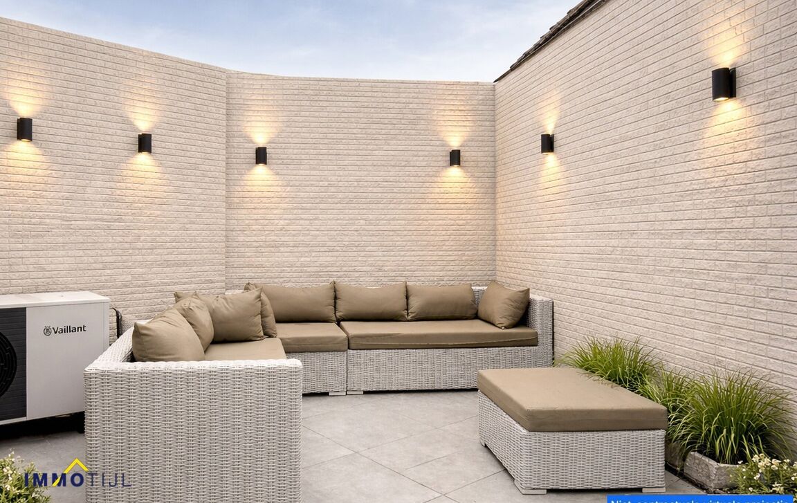 Huis te koop in Lebbeke