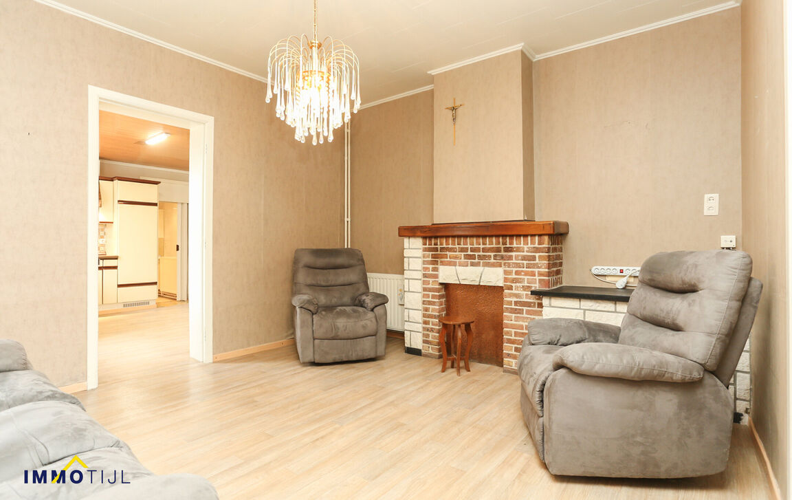 Huis te koop in Lebbeke