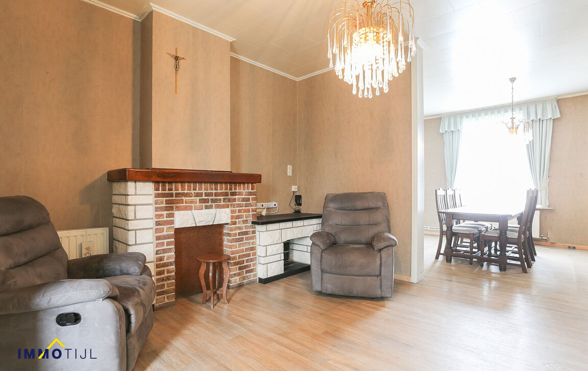 Huis te koop in Lebbeke