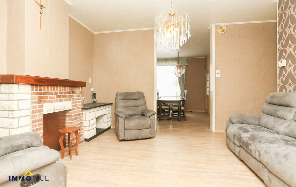 Huis te koop in Lebbeke