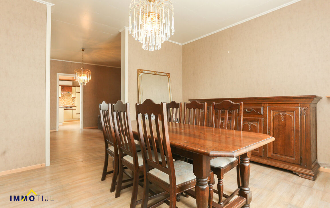 Huis te koop in Lebbeke