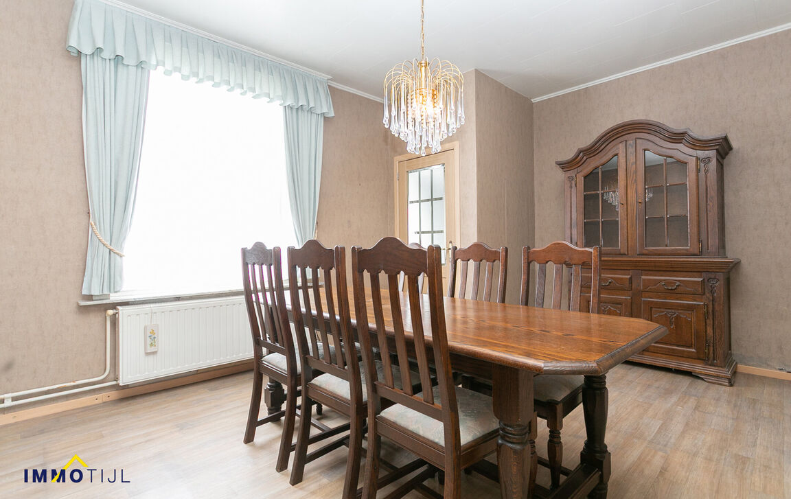 Huis te koop in Lebbeke