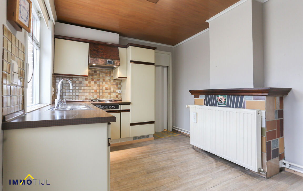 Huis te koop in Lebbeke