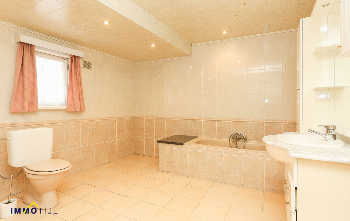 Huis te koop in Lebbeke