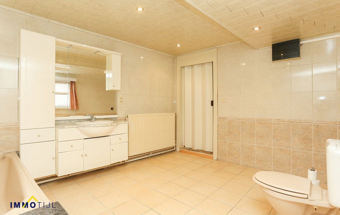 Huis te koop in Lebbeke