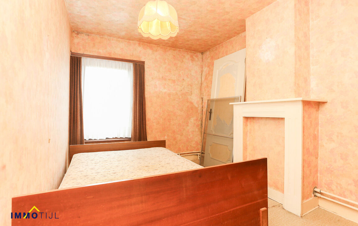 Huis te koop in Lebbeke