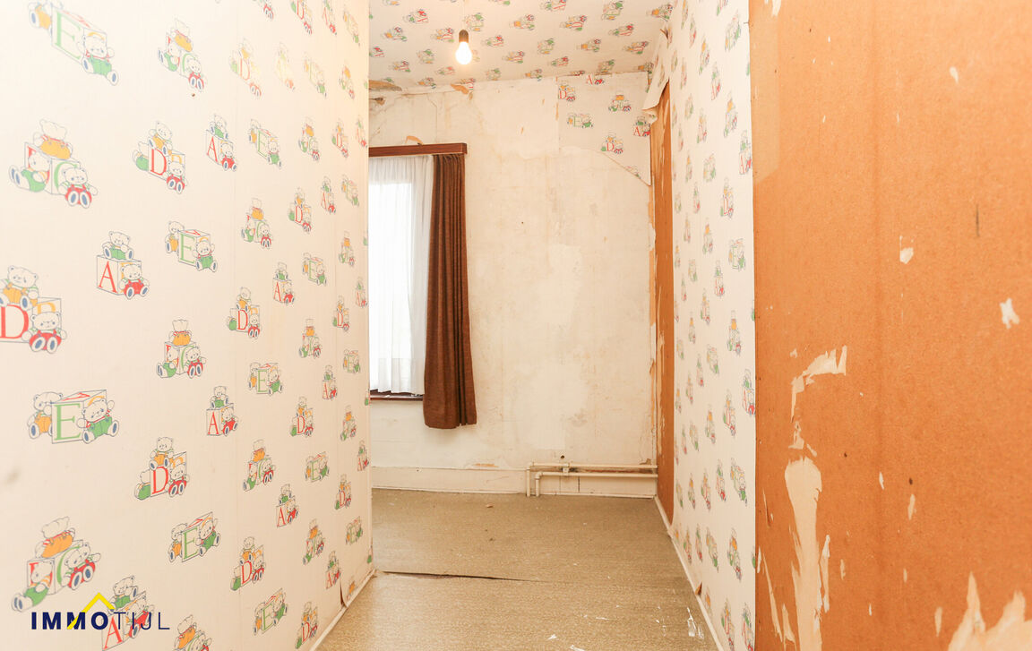 Huis te koop in Lebbeke