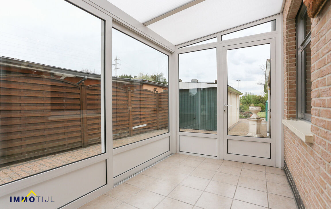 Huis te koop in Lebbeke