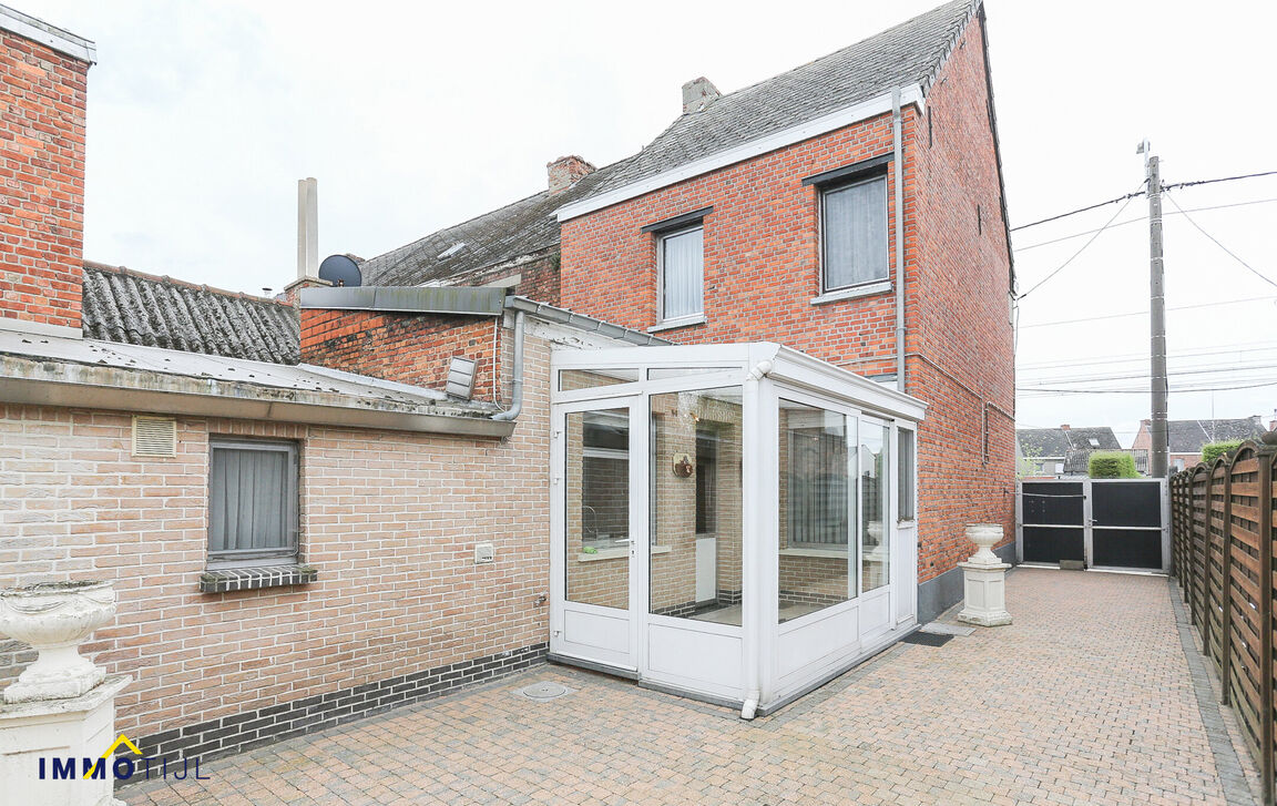 Huis te koop in Lebbeke