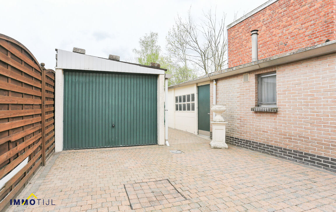 Huis te koop in Lebbeke