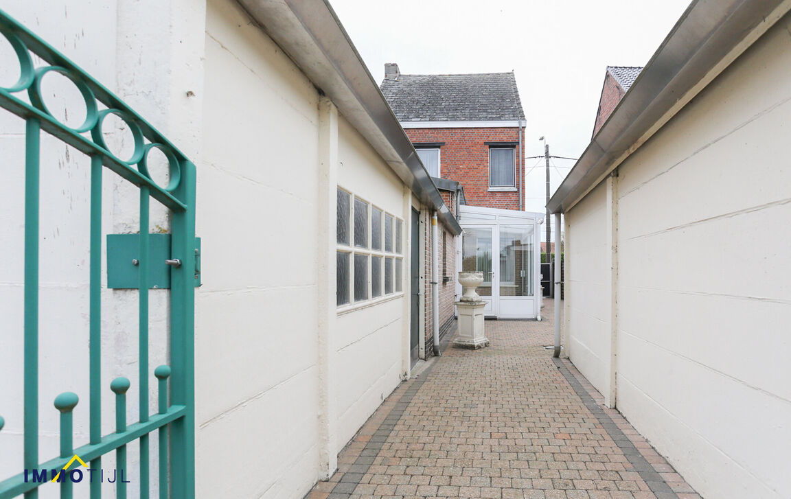 Huis te koop in Lebbeke