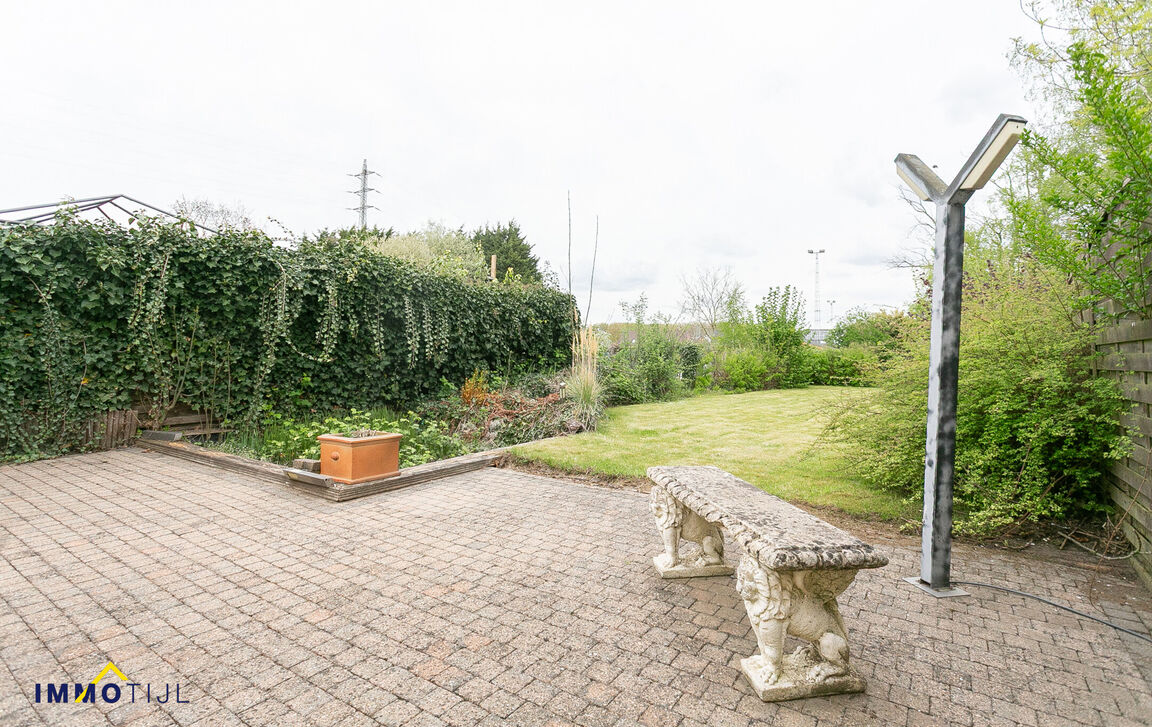 Huis te koop in Lebbeke