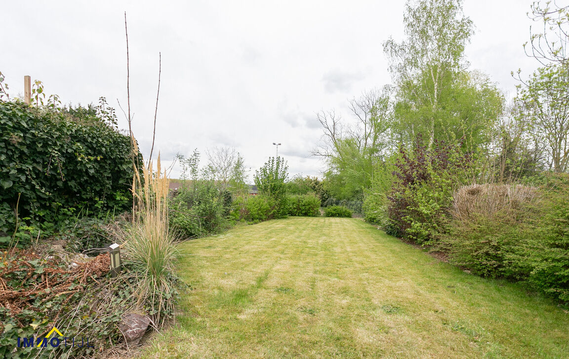 Huis te koop in Lebbeke