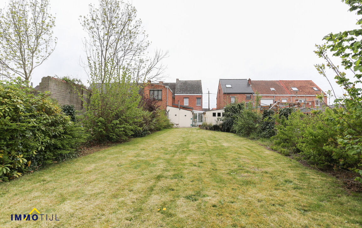 Huis te koop in Lebbeke