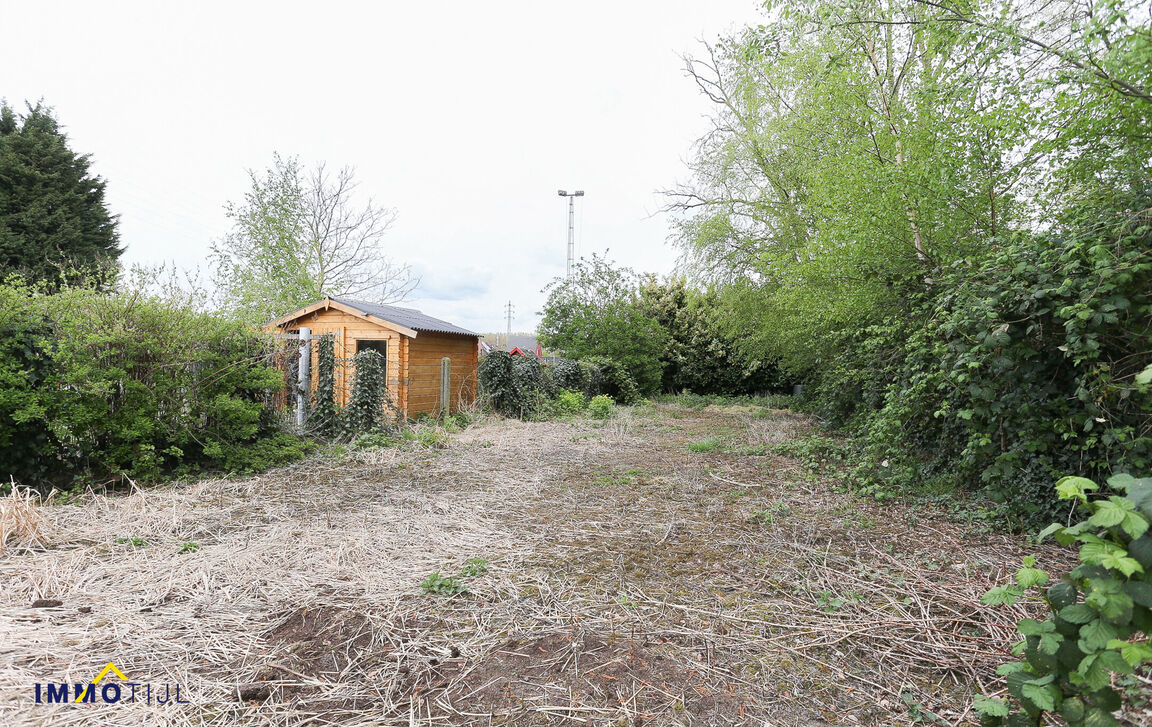 Huis te koop in Lebbeke