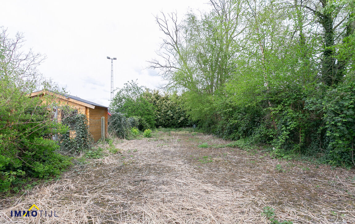 Huis te koop in Lebbeke