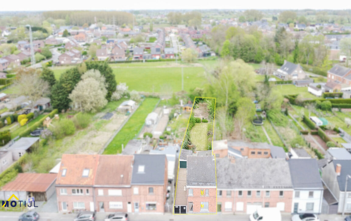 Huis te koop in Lebbeke