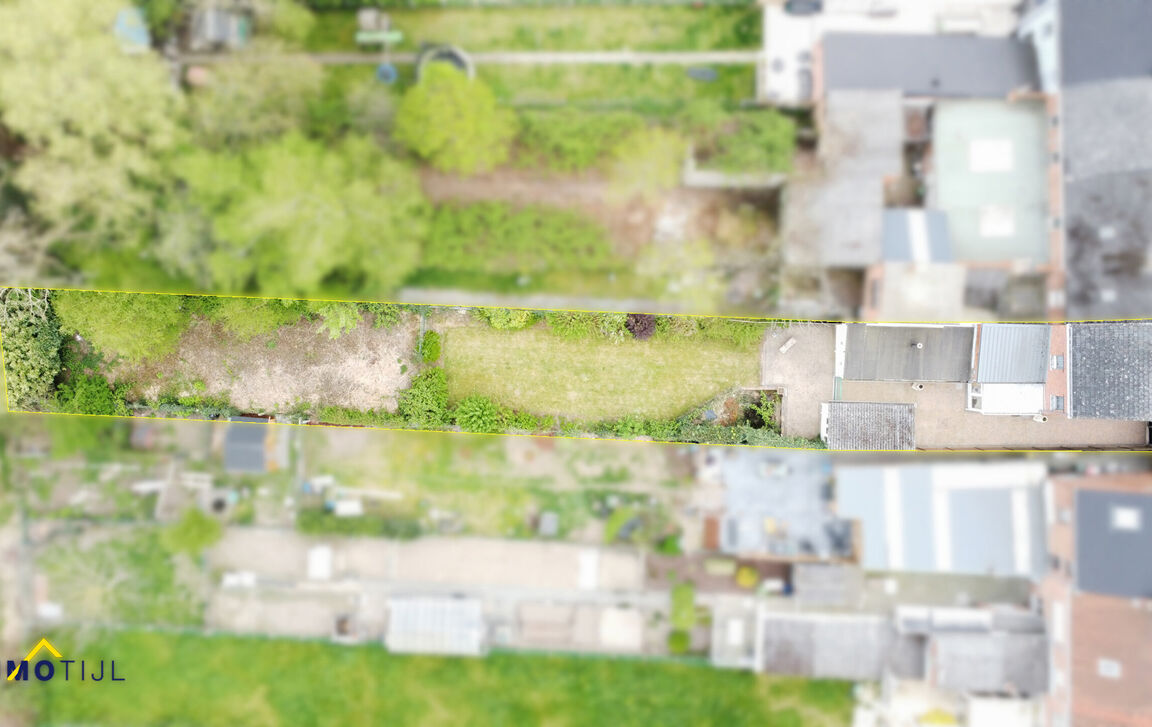 Huis te koop in Lebbeke