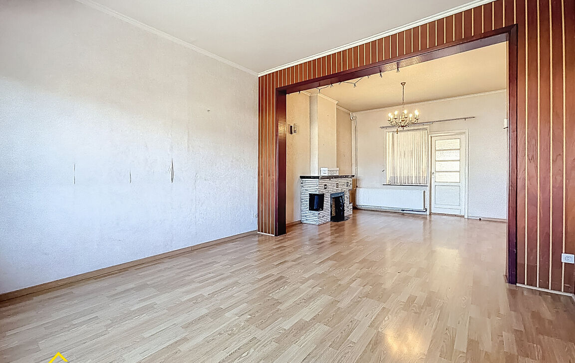 Huis te koop in Lebbeke