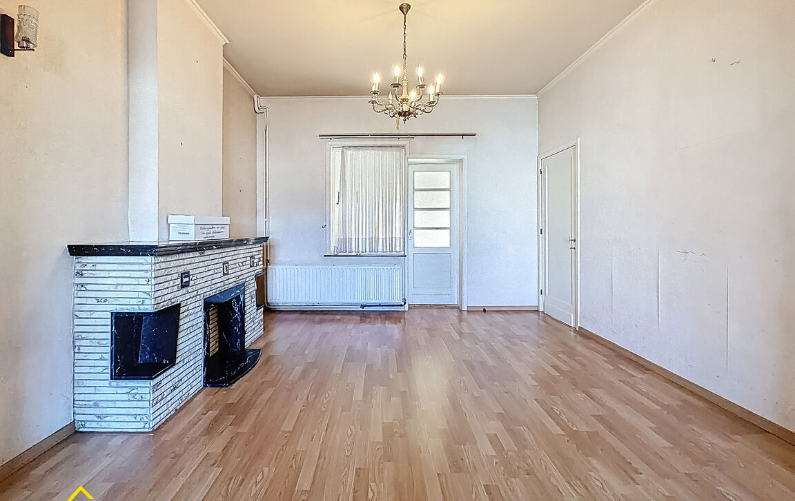 Huis te koop in Lebbeke