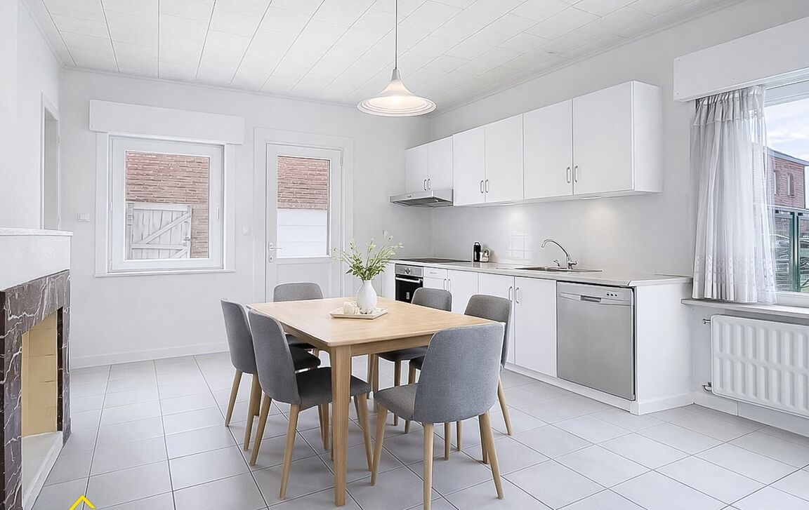 Huis te koop in Lebbeke