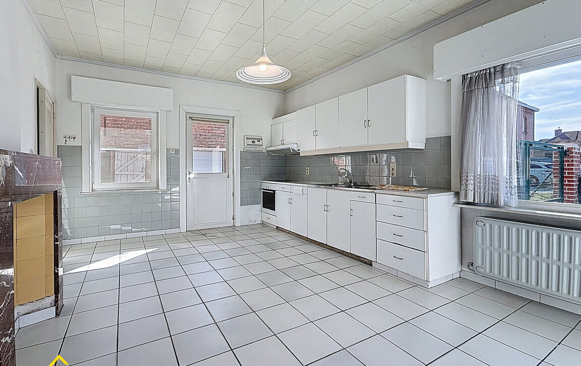 Huis te koop in Lebbeke