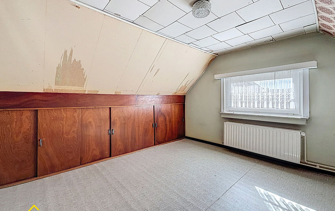 Huis te koop in Lebbeke