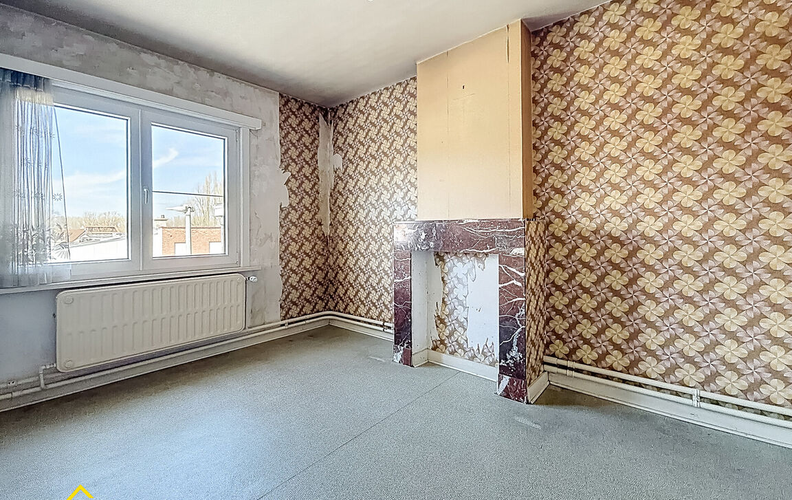 Huis te koop in Lebbeke