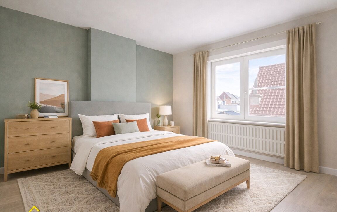 Huis te koop in Lebbeke