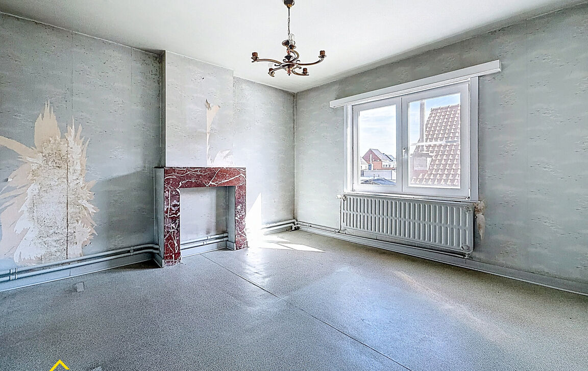 Huis te koop in Lebbeke