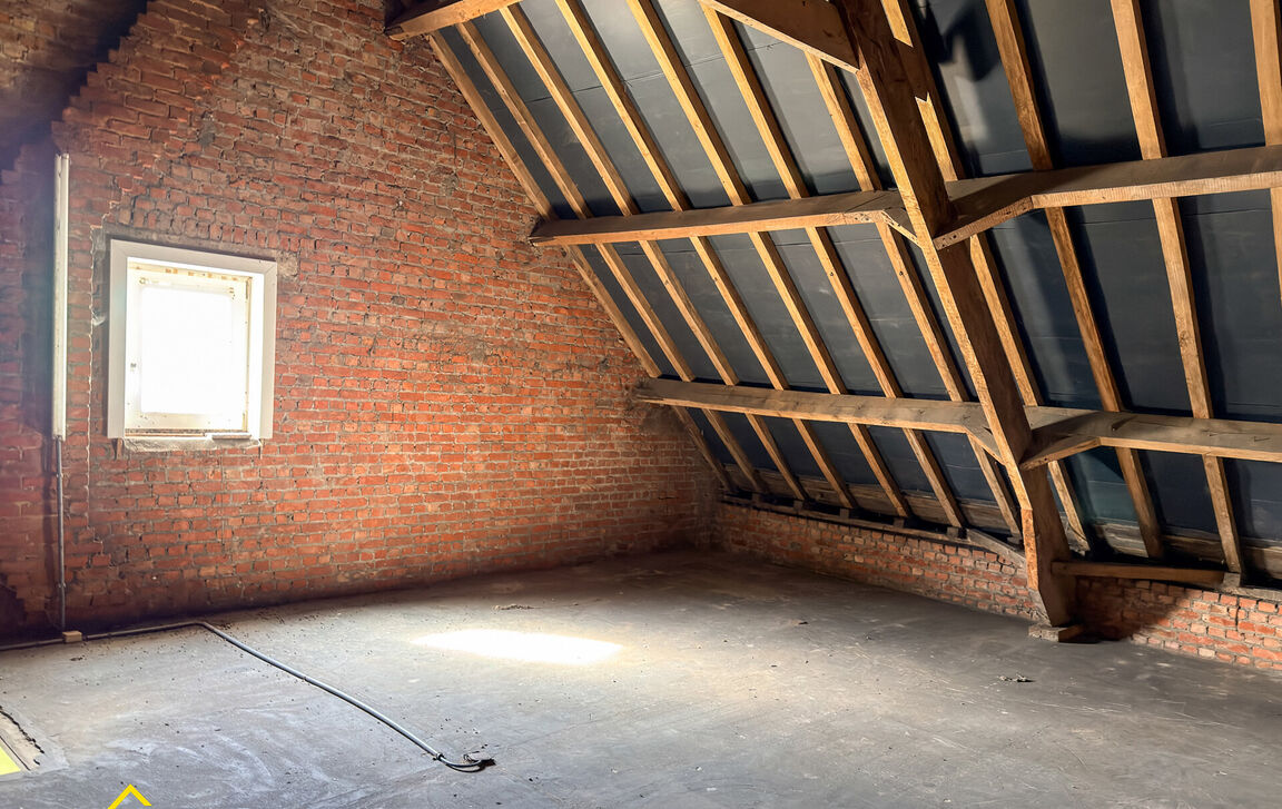 Huis te koop in Lebbeke