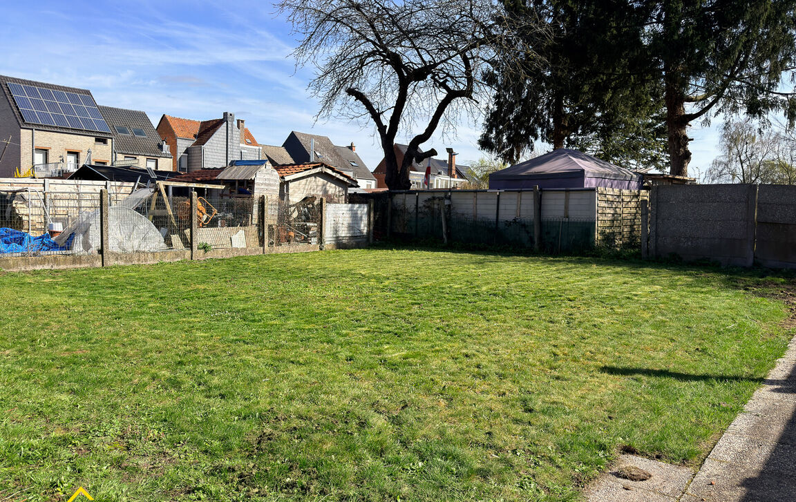 Huis te koop in Lebbeke