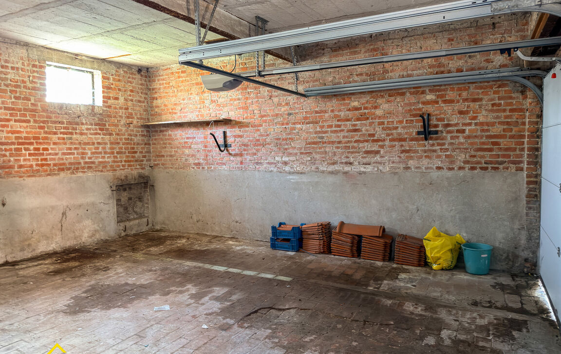 Huis te koop in Lebbeke