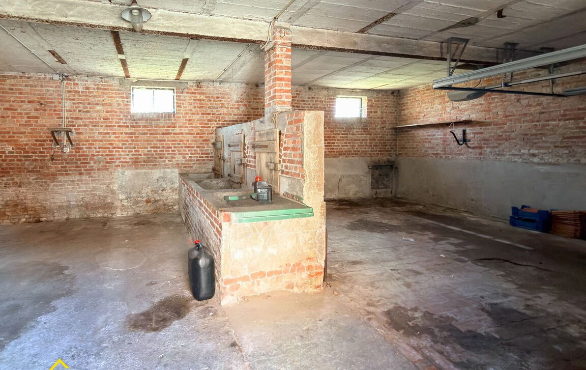 Huis te koop in Lebbeke