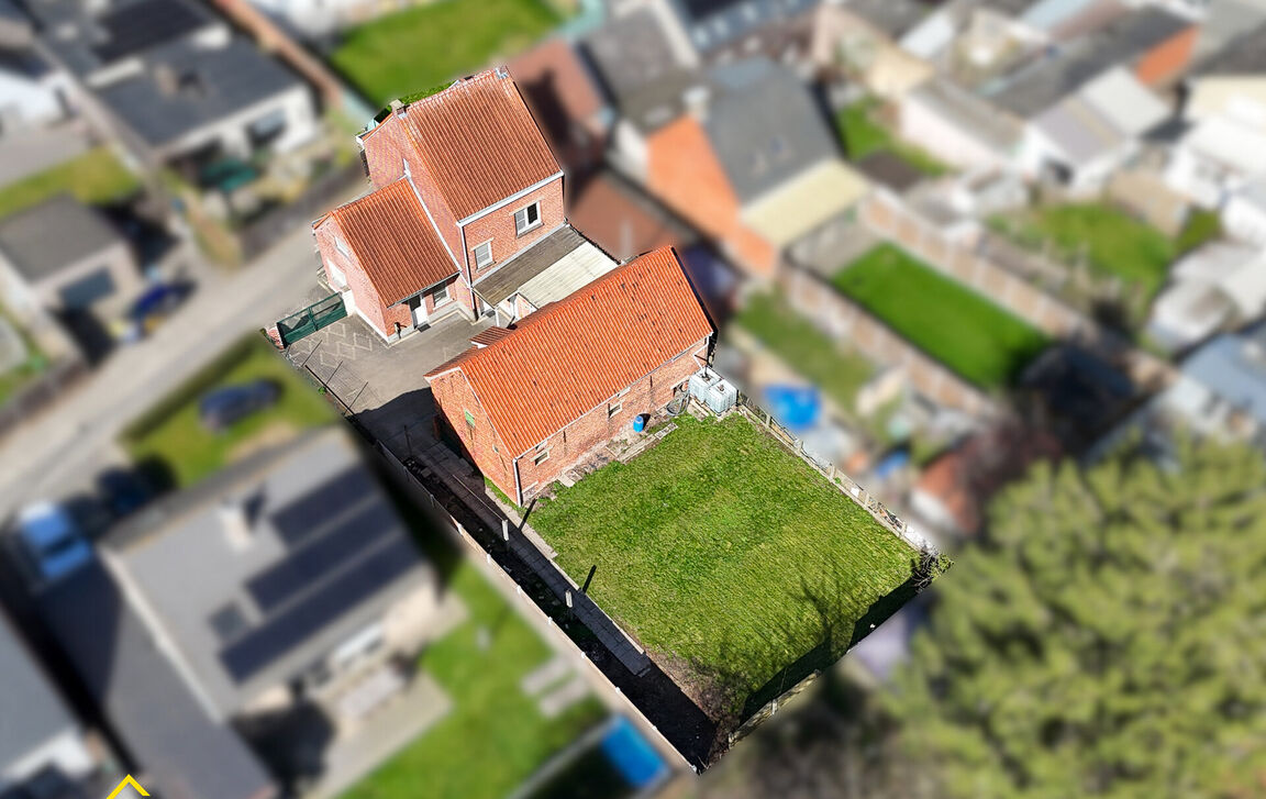 Huis te koop in Lebbeke