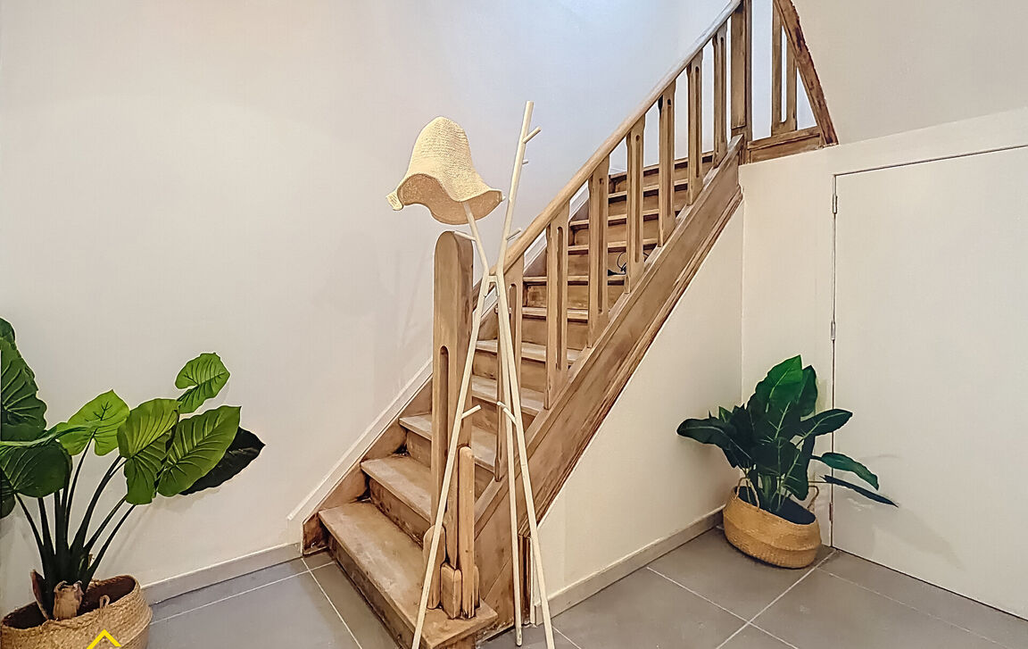 Huis te koop in Lebbeke