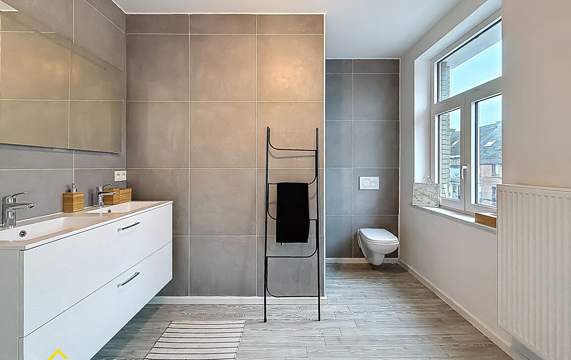 Huis te koop in Lebbeke