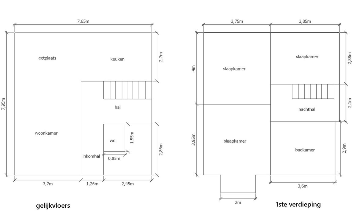 Huis te koop in Lebbeke