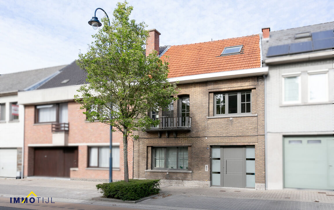 Huis te koop in Lebbeke