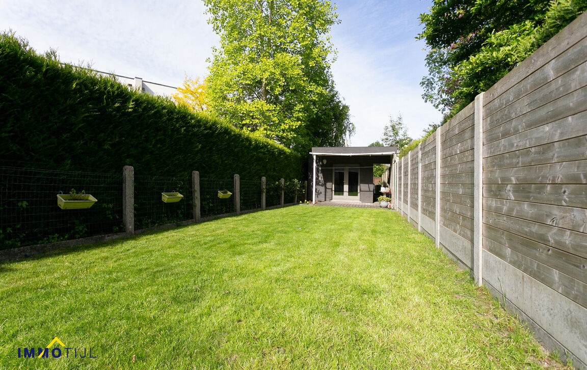 Huis te koop in Lebbeke