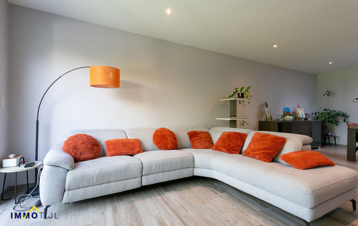 Huis te koop in Lebbeke
