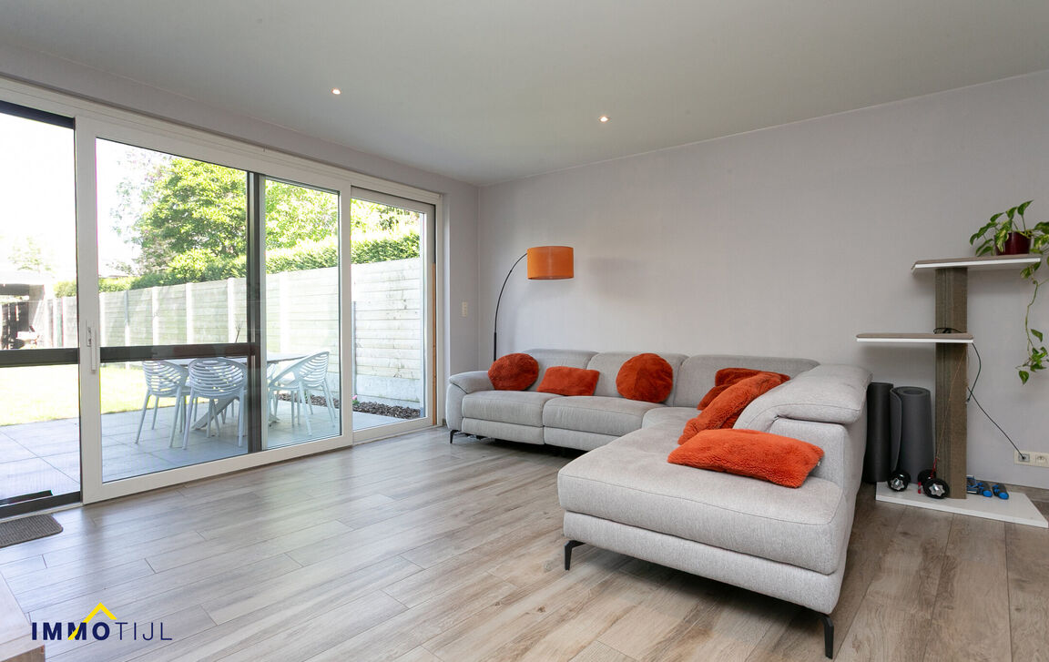 Huis te koop in Lebbeke