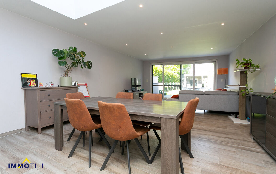 Huis te koop in Lebbeke