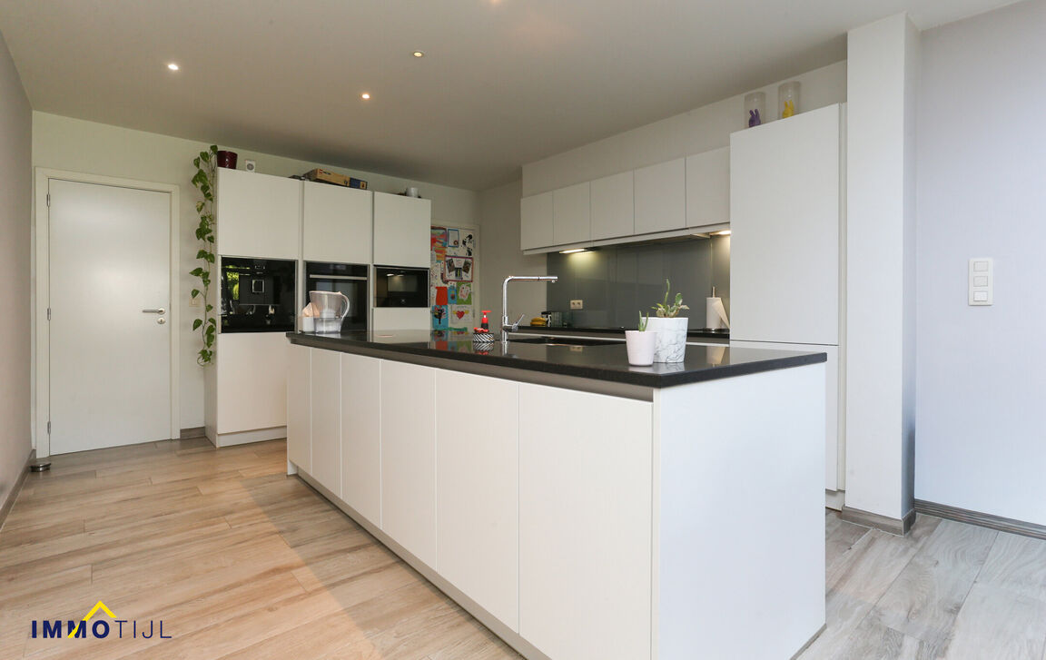 Huis te koop in Lebbeke